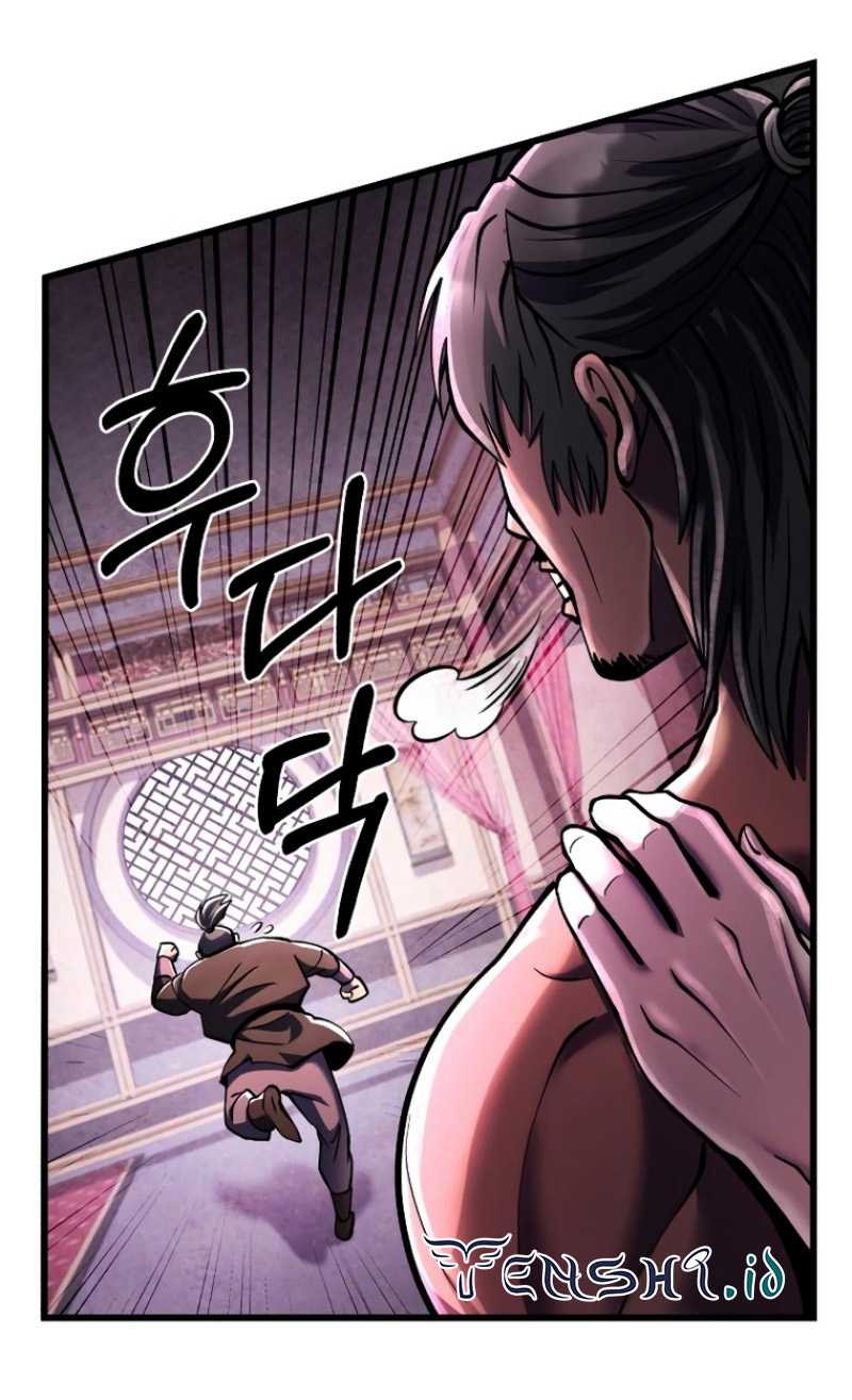 Ha Buk Paeng’s Youngest Son Chapter 118 - halaman 44