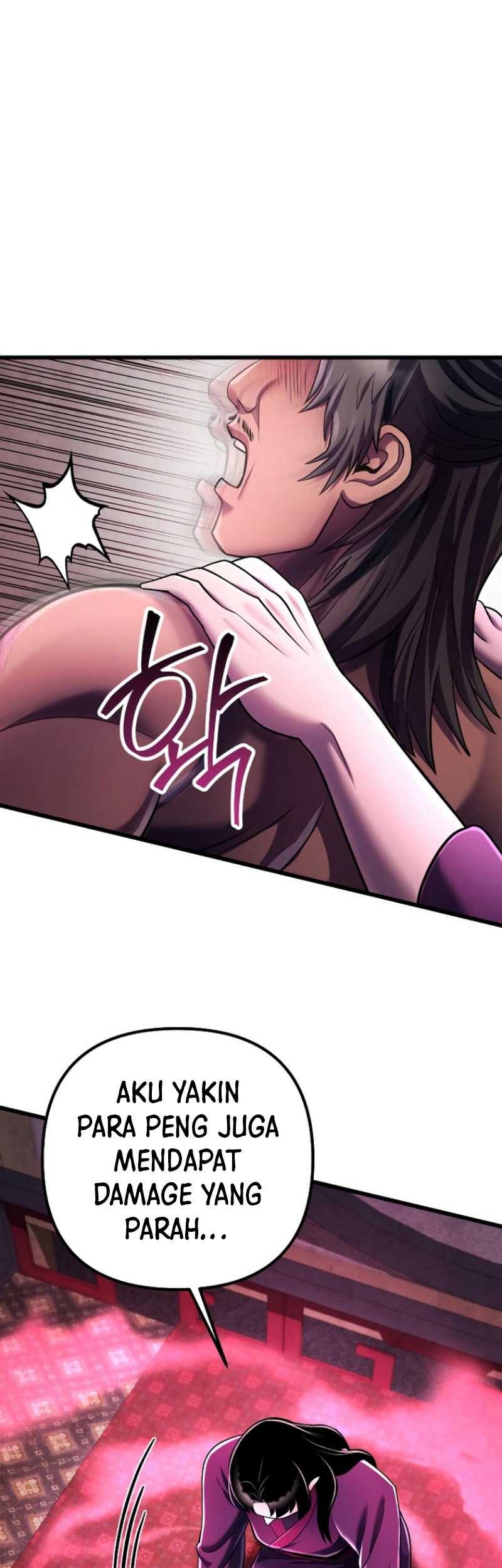 Ha Buk Paeng’s Youngest Son Chapter 118 - halaman 45