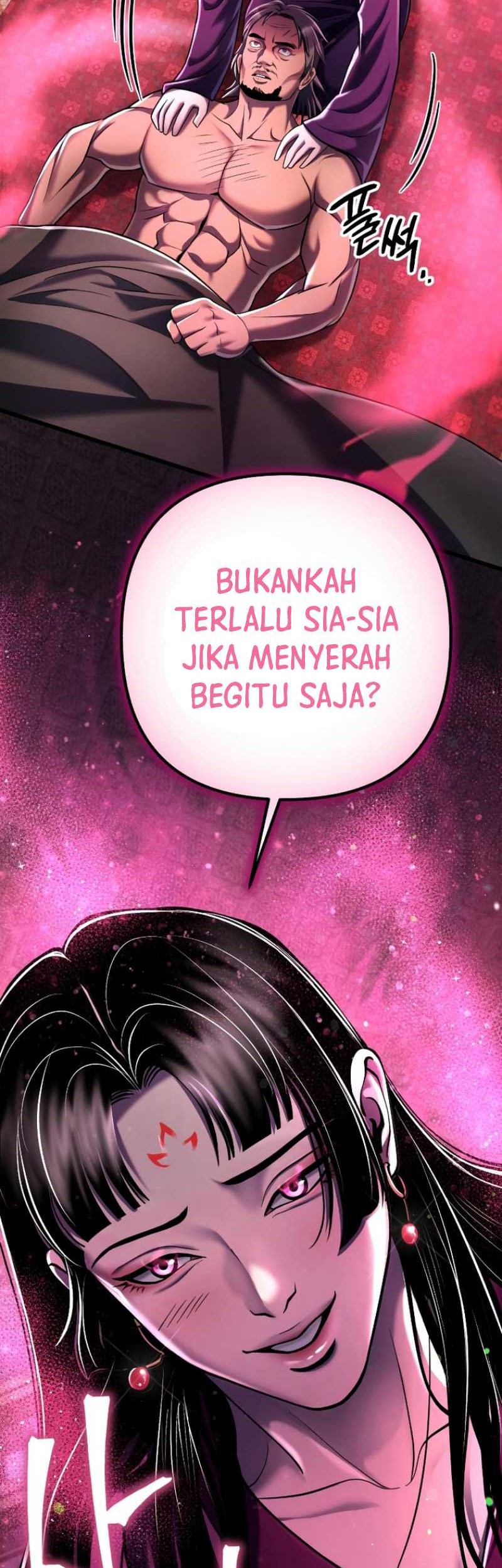 Ha Buk Paeng’s Youngest Son Chapter 118 - halaman 46