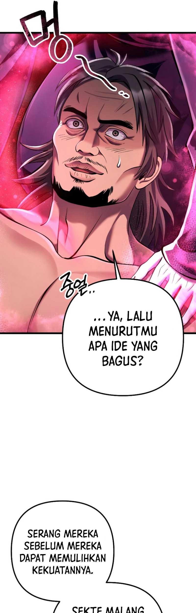Ha Buk Paeng’s Youngest Son Chapter 118 - halaman 48