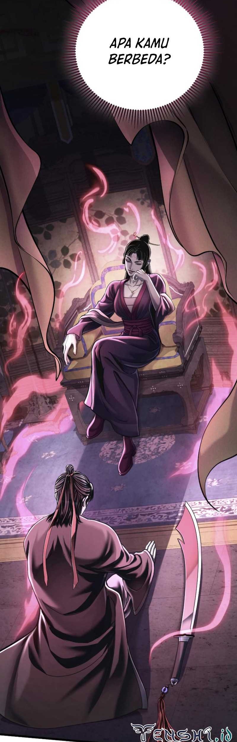 Ha Buk Paeng’s Youngest Son Chapter 118 - halaman 53