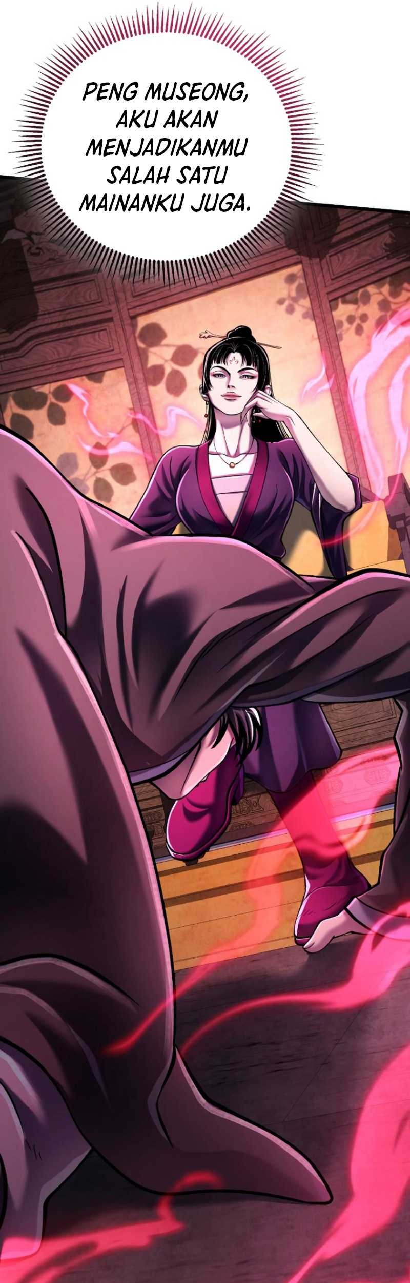 Ha Buk Paeng’s Youngest Son Chapter 118 - halaman 55