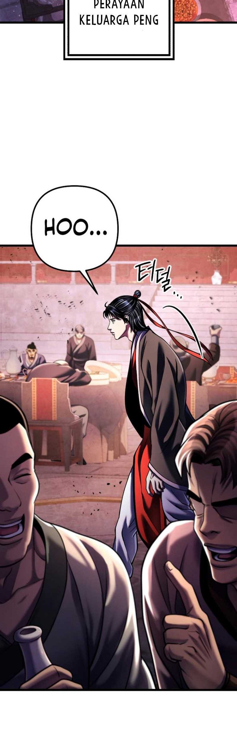 Ha Buk Paeng’s Youngest Son Chapter 118 - halaman 59