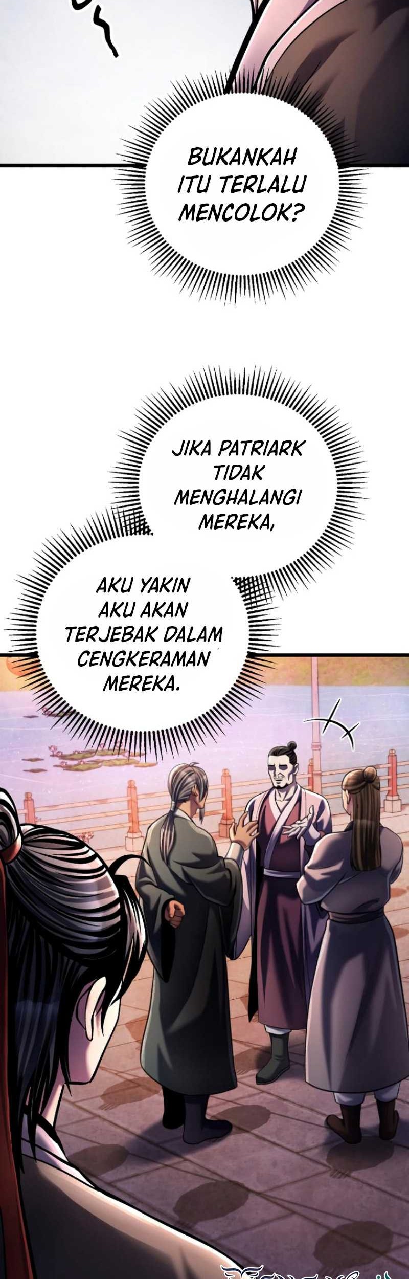Ha Buk Paeng’s Youngest Son Chapter 118 - halaman 62
