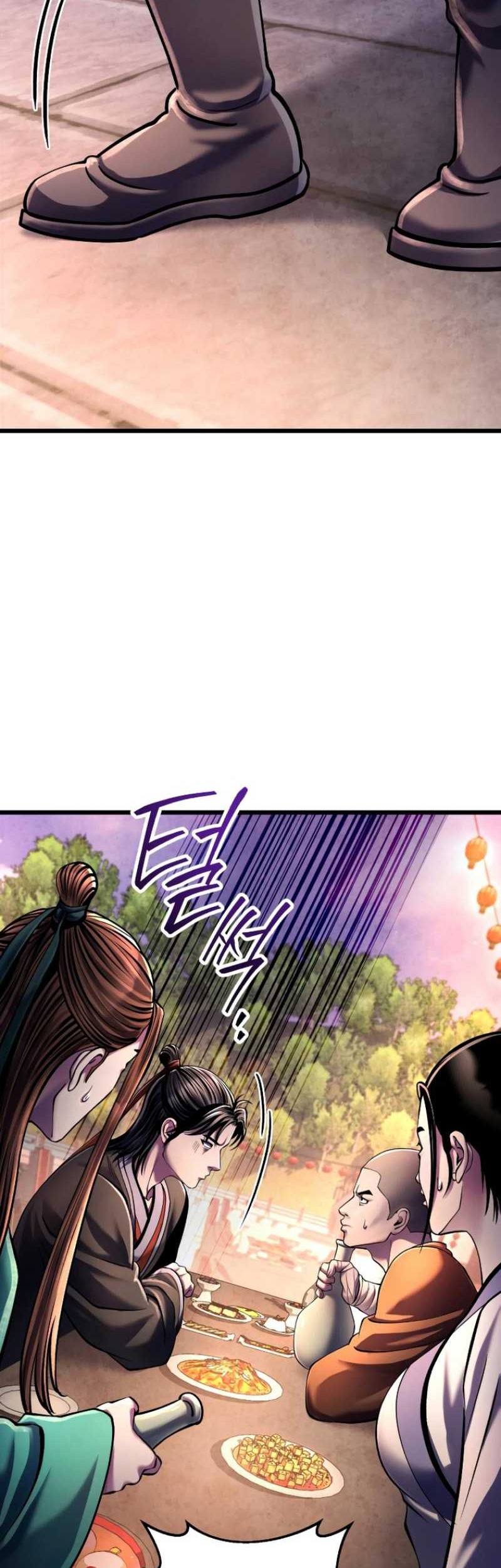 Ha Buk Paeng’s Youngest Son Chapter 118 - halaman 65