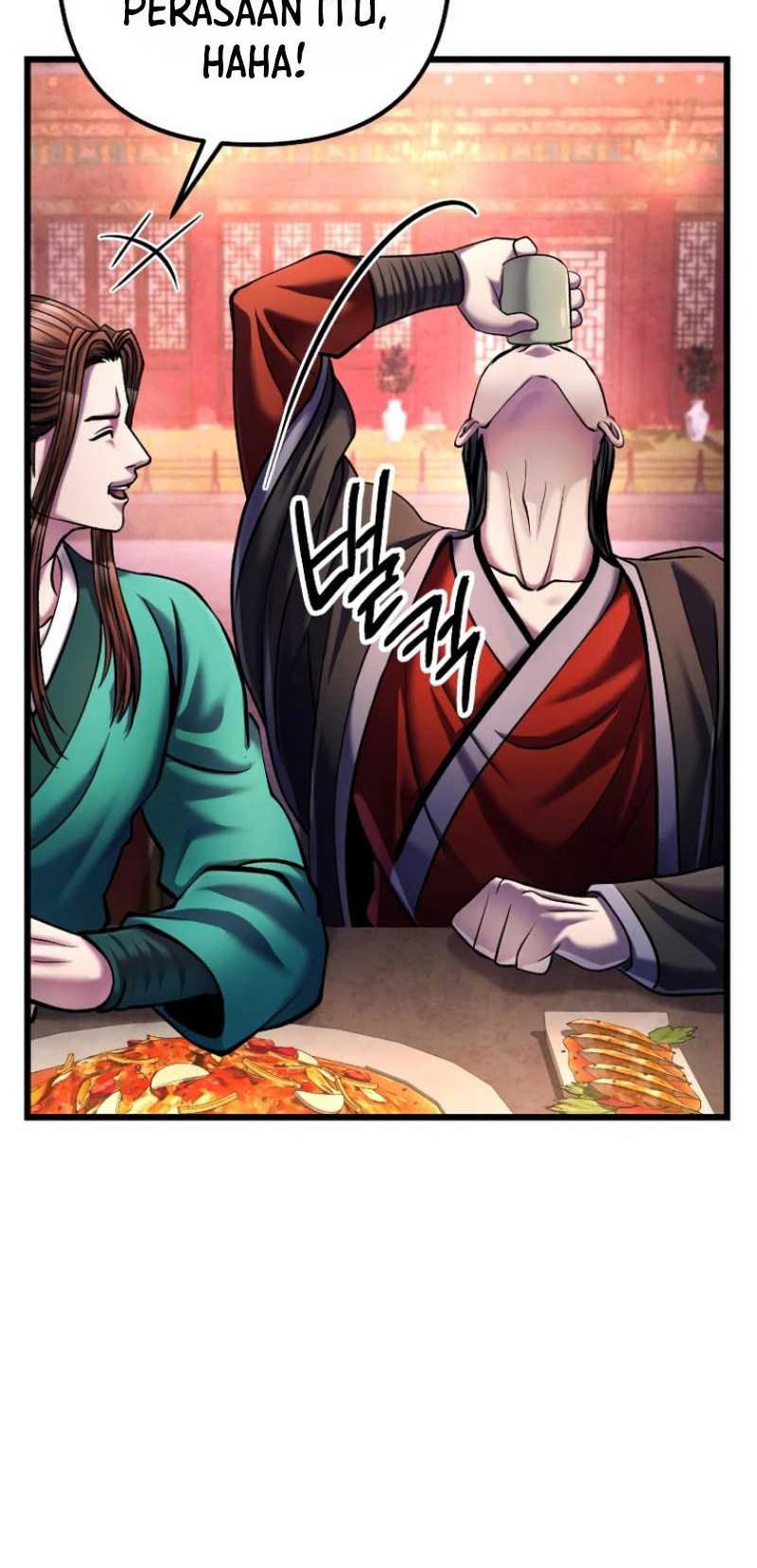 Ha Buk Paeng’s Youngest Son Chapter 118 - halaman 68