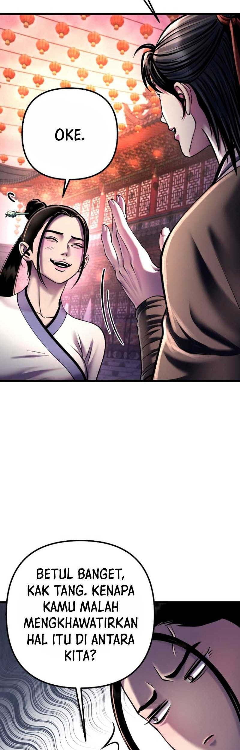 Ha Buk Paeng’s Youngest Son Chapter 118 - halaman 72