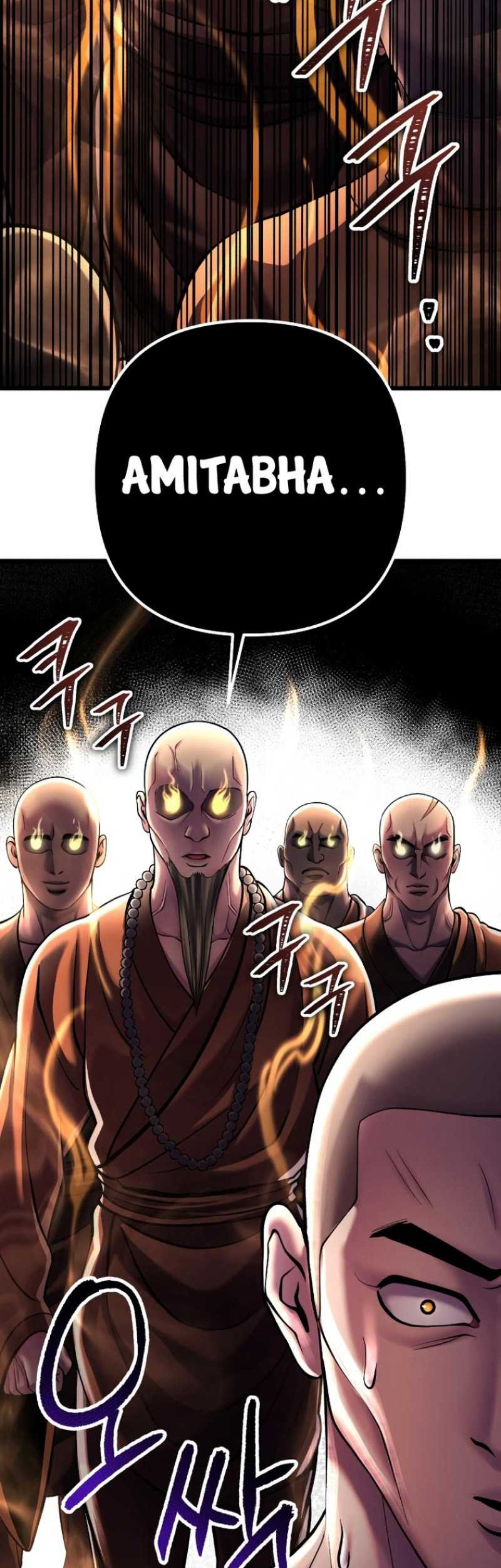 Ha Buk Paeng’s Youngest Son Chapter 118 - halaman 75