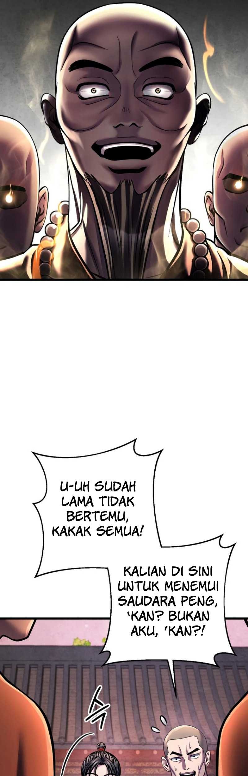 Ha Buk Paeng’s Youngest Son Chapter 118 - halaman 77