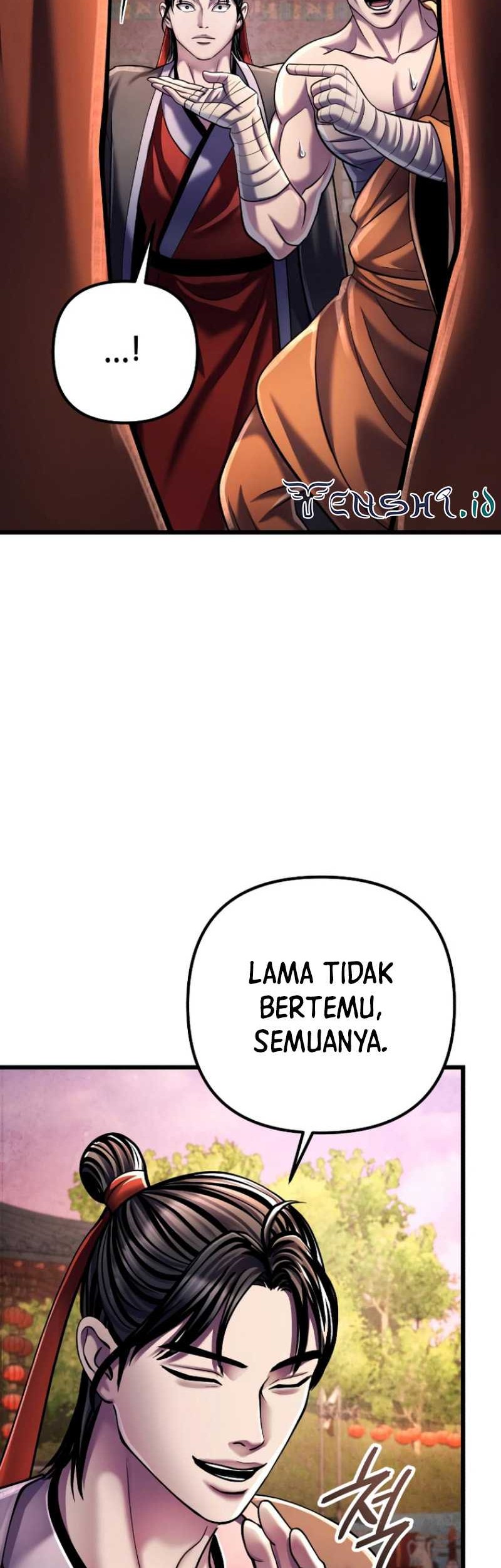Ha Buk Paeng’s Youngest Son Chapter 118 - halaman 78