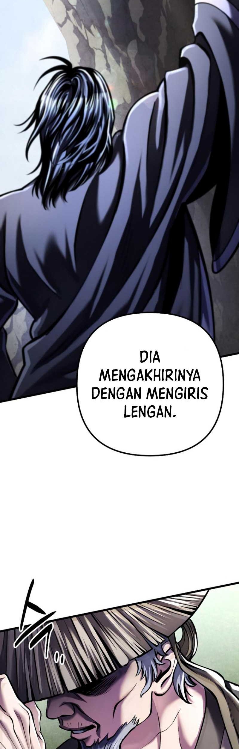 Ha Buk Paeng’s Youngest Son Chapter 118 - halaman 8