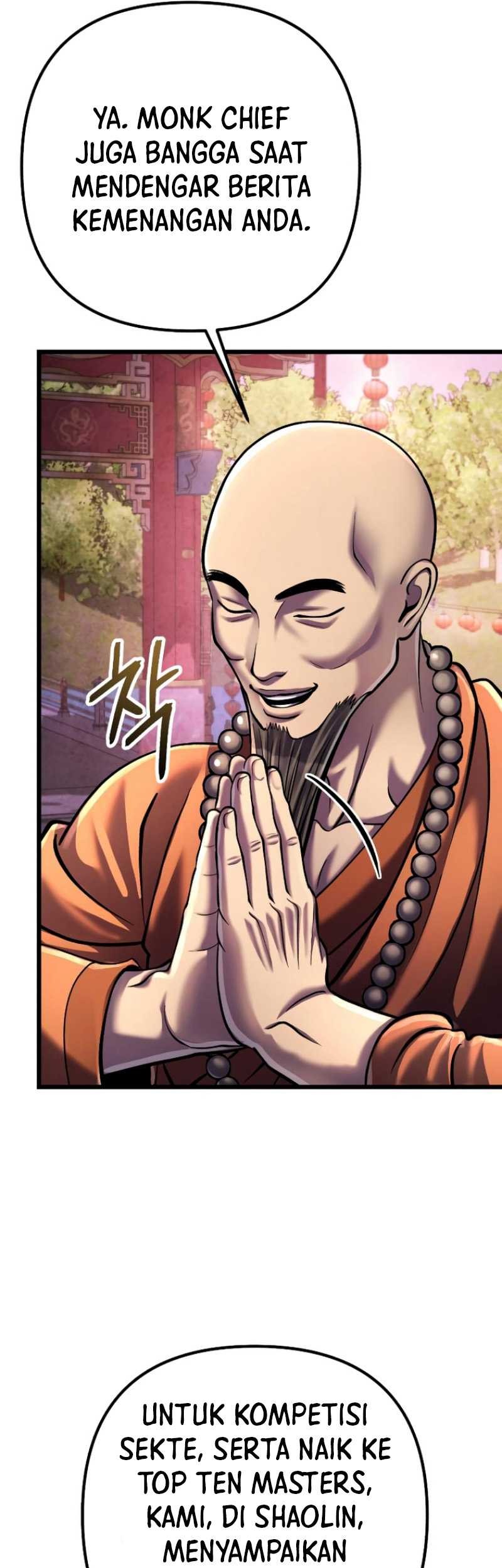 Ha Buk Paeng’s Youngest Son Chapter 118 - halaman 80