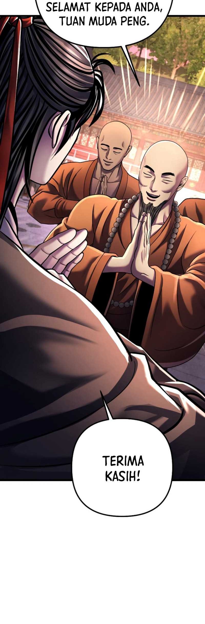 Ha Buk Paeng’s Youngest Son Chapter 118 - halaman 81