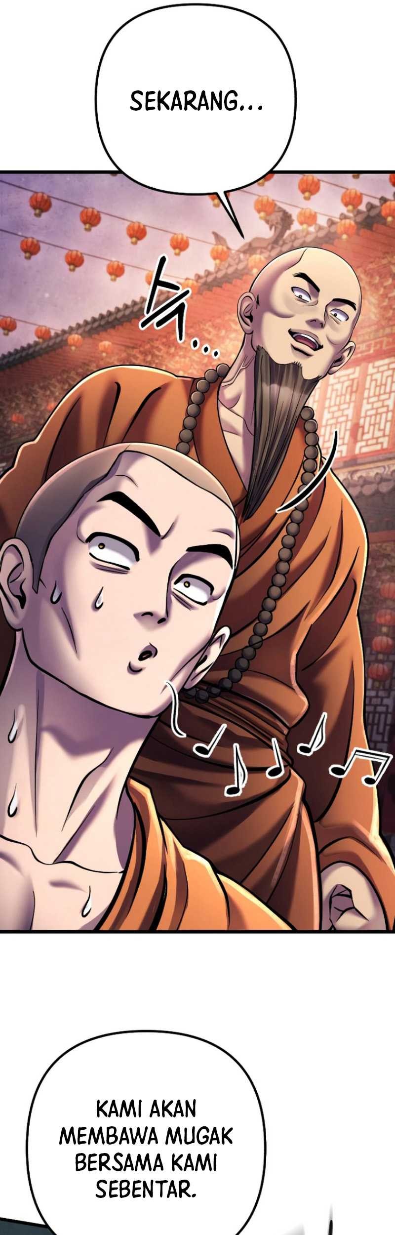Ha Buk Paeng’s Youngest Son Chapter 118 - halaman 82