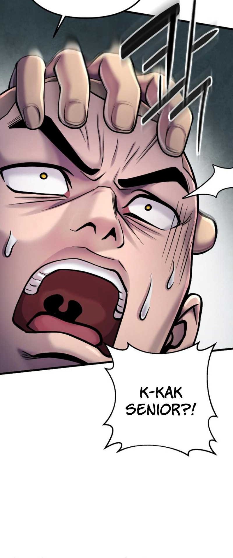 Ha Buk Paeng’s Youngest Son Chapter 118 - halaman 83