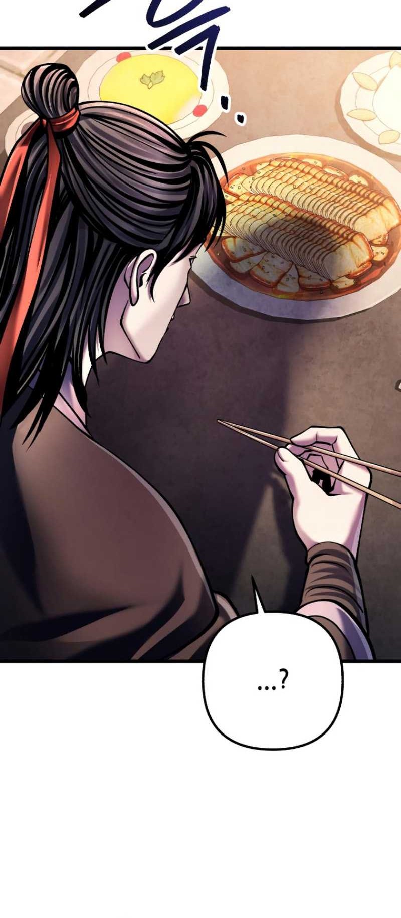 Ha Buk Paeng’s Youngest Son Chapter 118 - halaman 87