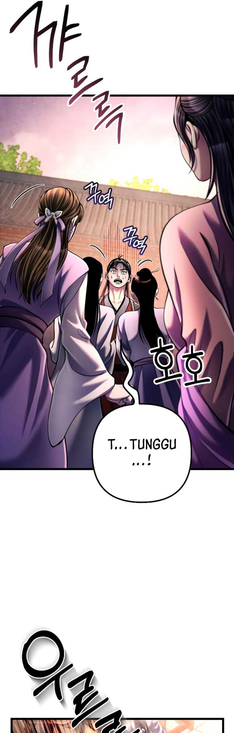 Ha Buk Paeng’s Youngest Son Chapter 119 - halaman 10