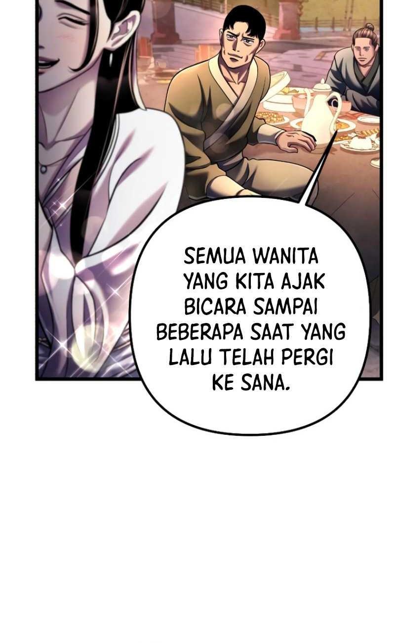 Ha Buk Paeng’s Youngest Son Chapter 119 - halaman 12