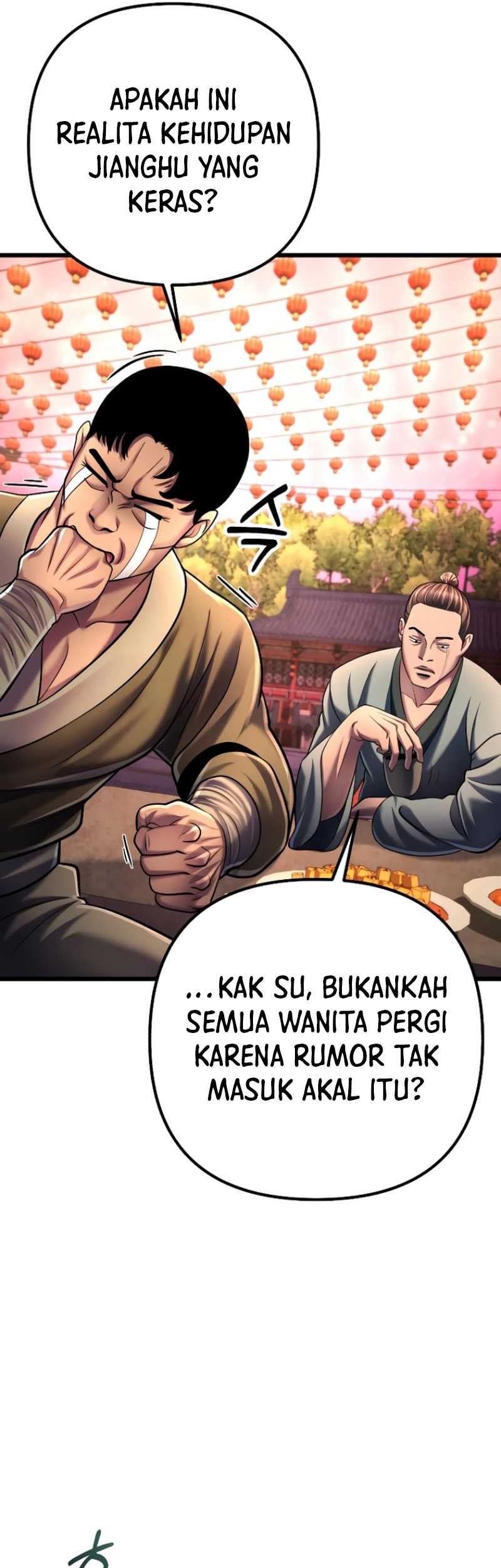 Ha Buk Paeng’s Youngest Son Chapter 119 - halaman 13