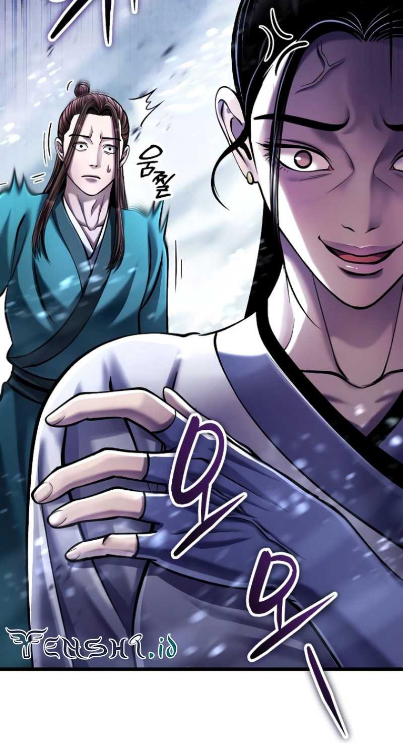 Ha Buk Paeng’s Youngest Son Chapter 119 - halaman 15