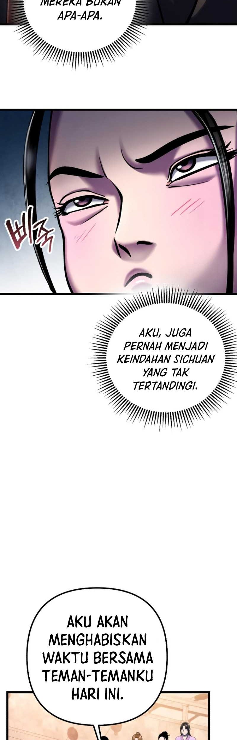 Ha Buk Paeng’s Youngest Son Chapter 119 - halaman 17