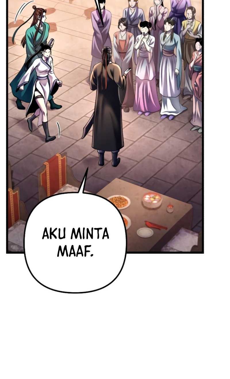 Ha Buk Paeng’s Youngest Son Chapter 119 - halaman 18