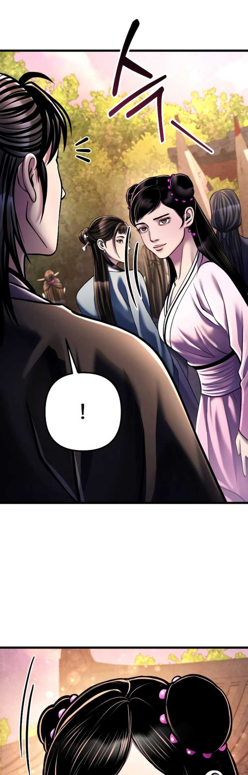 Ha Buk Paeng’s Youngest Son Chapter 119 - halaman 19
