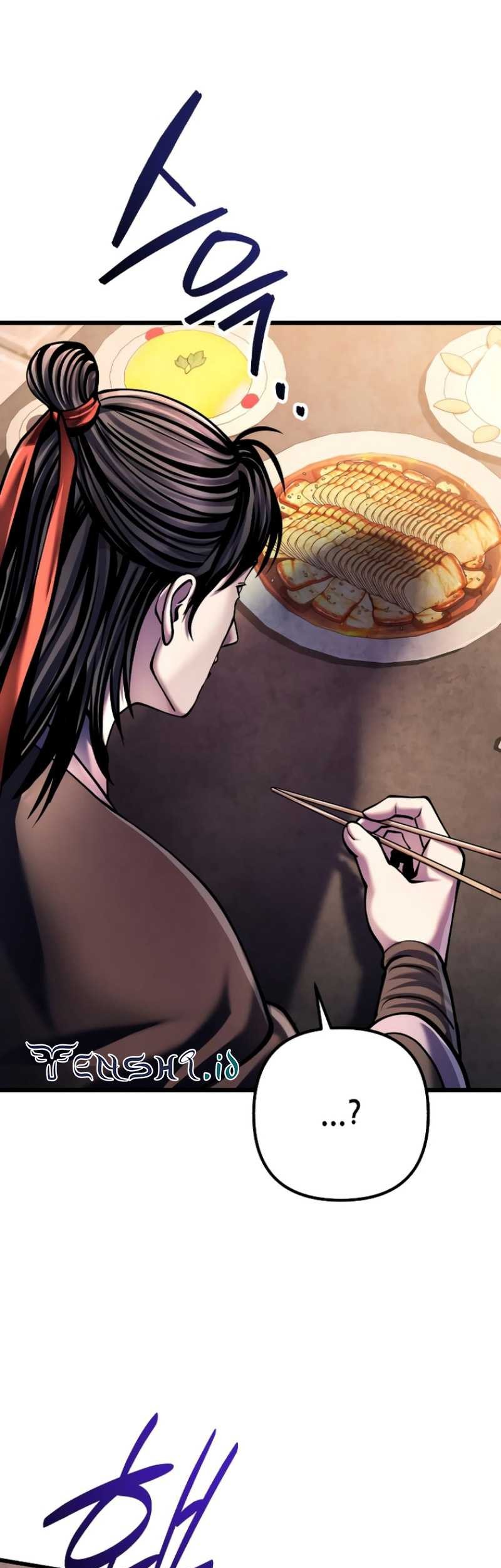 Ha Buk Paeng’s Youngest Son Chapter 119 - halaman 2