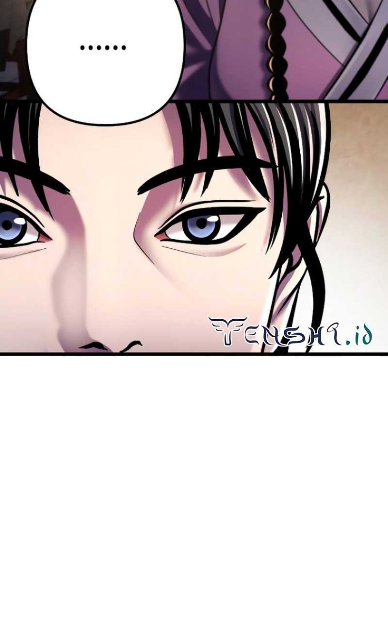 Ha Buk Paeng’s Youngest Son Chapter 119 - halaman 21