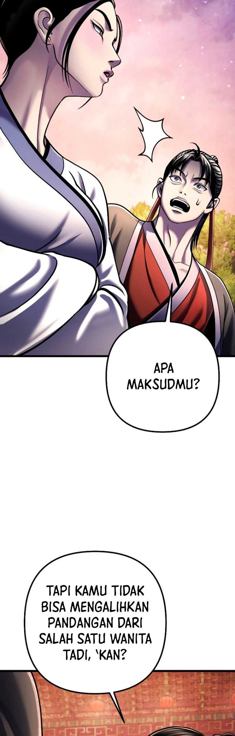 Ha Buk Paeng’s Youngest Son Chapter 119 - halaman 23