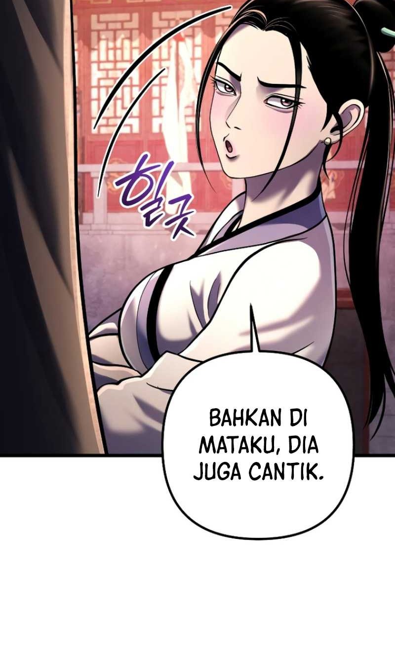 Ha Buk Paeng’s Youngest Son Chapter 119 - halaman 24