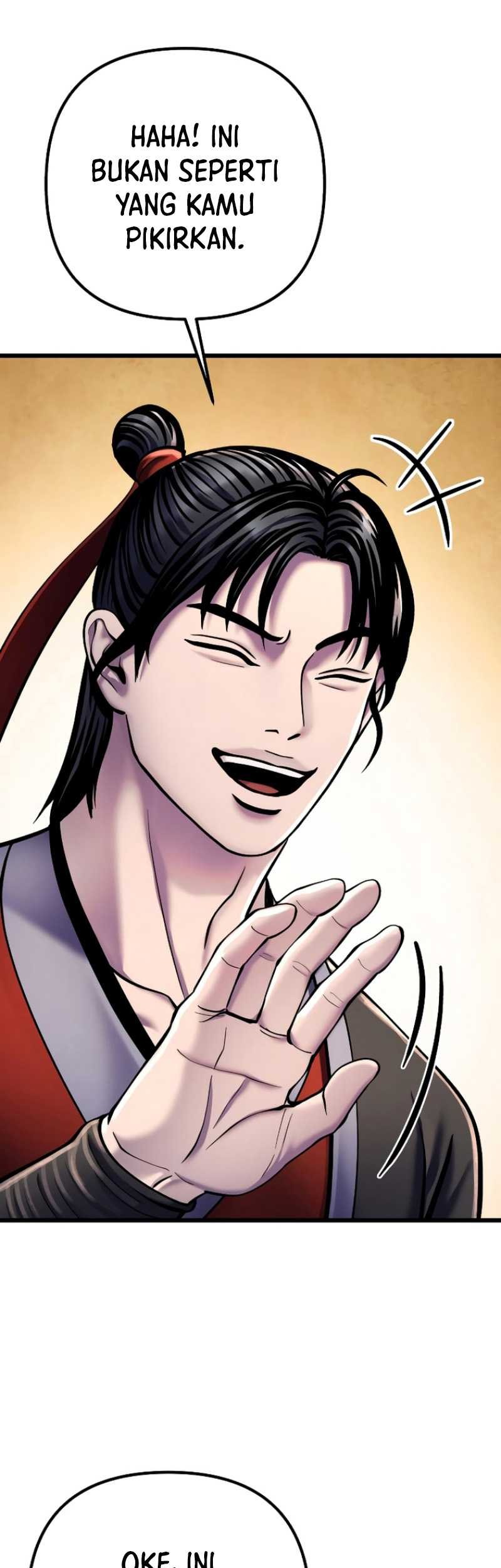 Ha Buk Paeng’s Youngest Son Chapter 119 - halaman 25
