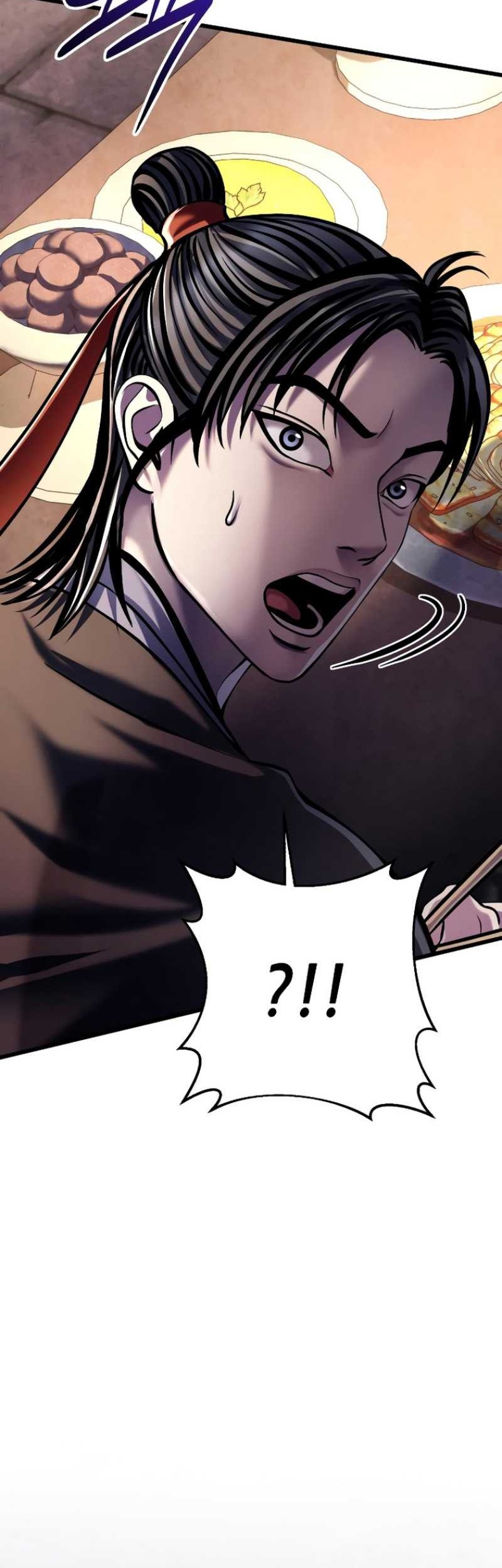 Ha Buk Paeng’s Youngest Son Chapter 119 - halaman 3