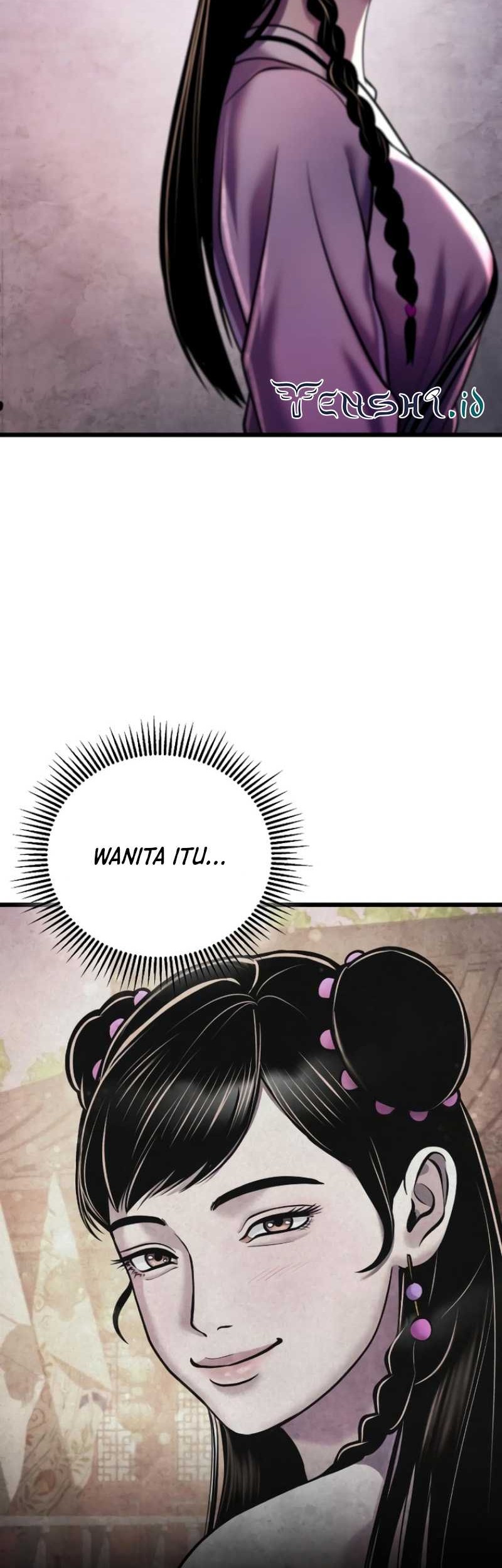Ha Buk Paeng’s Youngest Son Chapter 119 - halaman 32