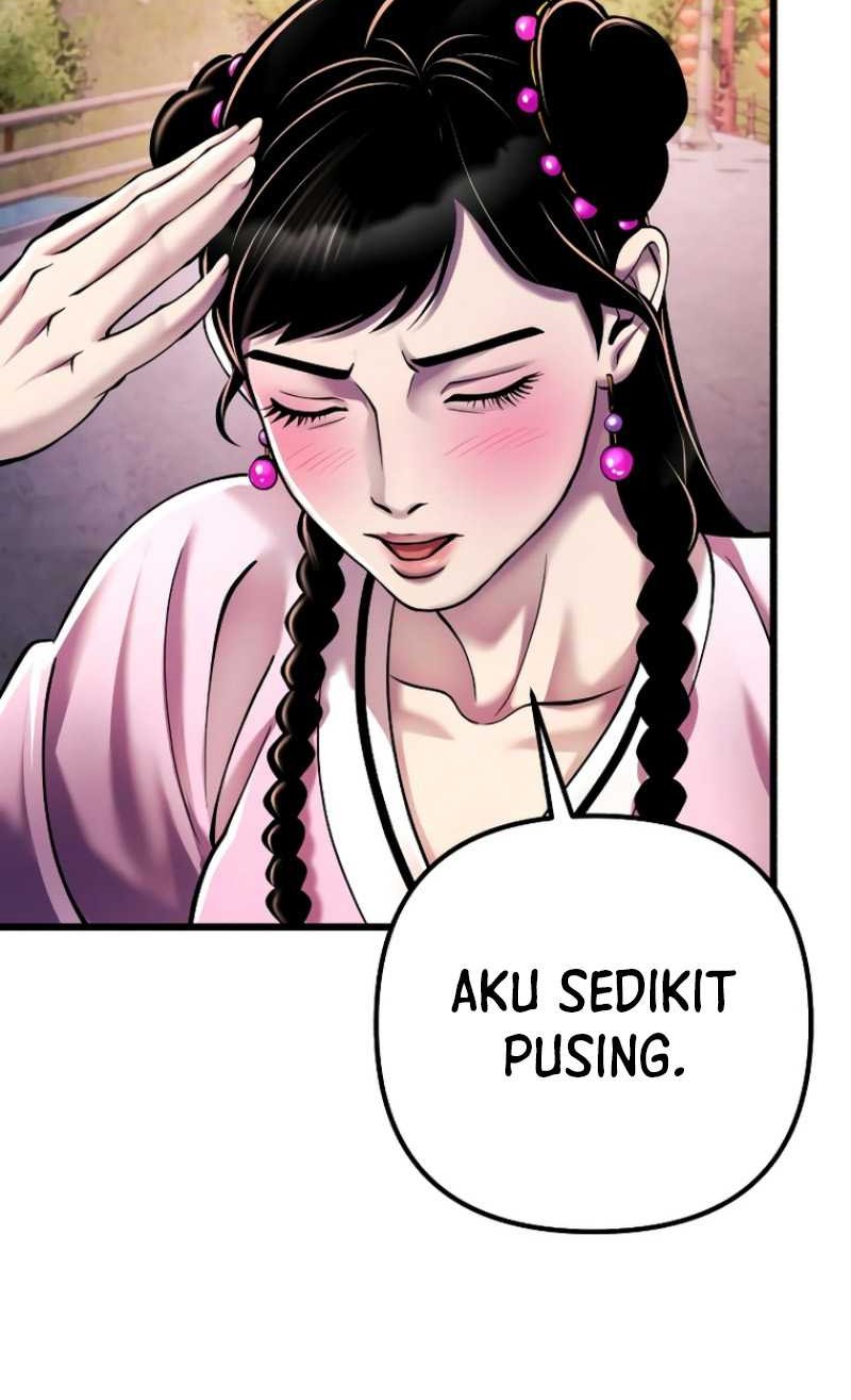Ha Buk Paeng’s Youngest Son Chapter 119 - halaman 36