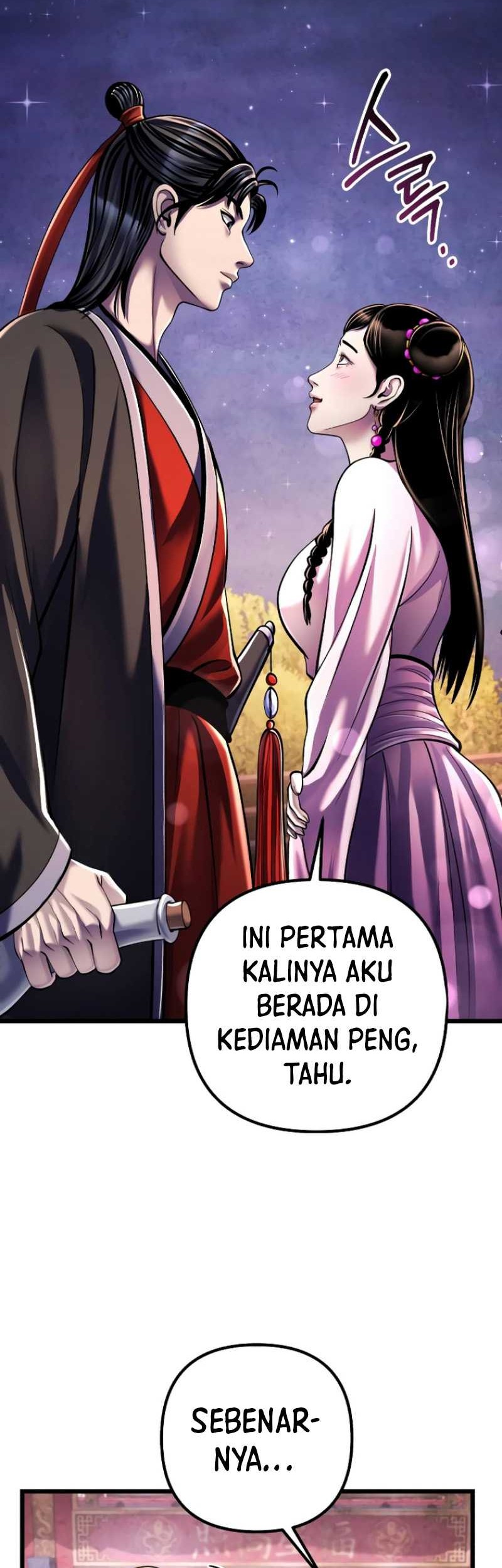 Ha Buk Paeng’s Youngest Son Chapter 119 - halaman 38