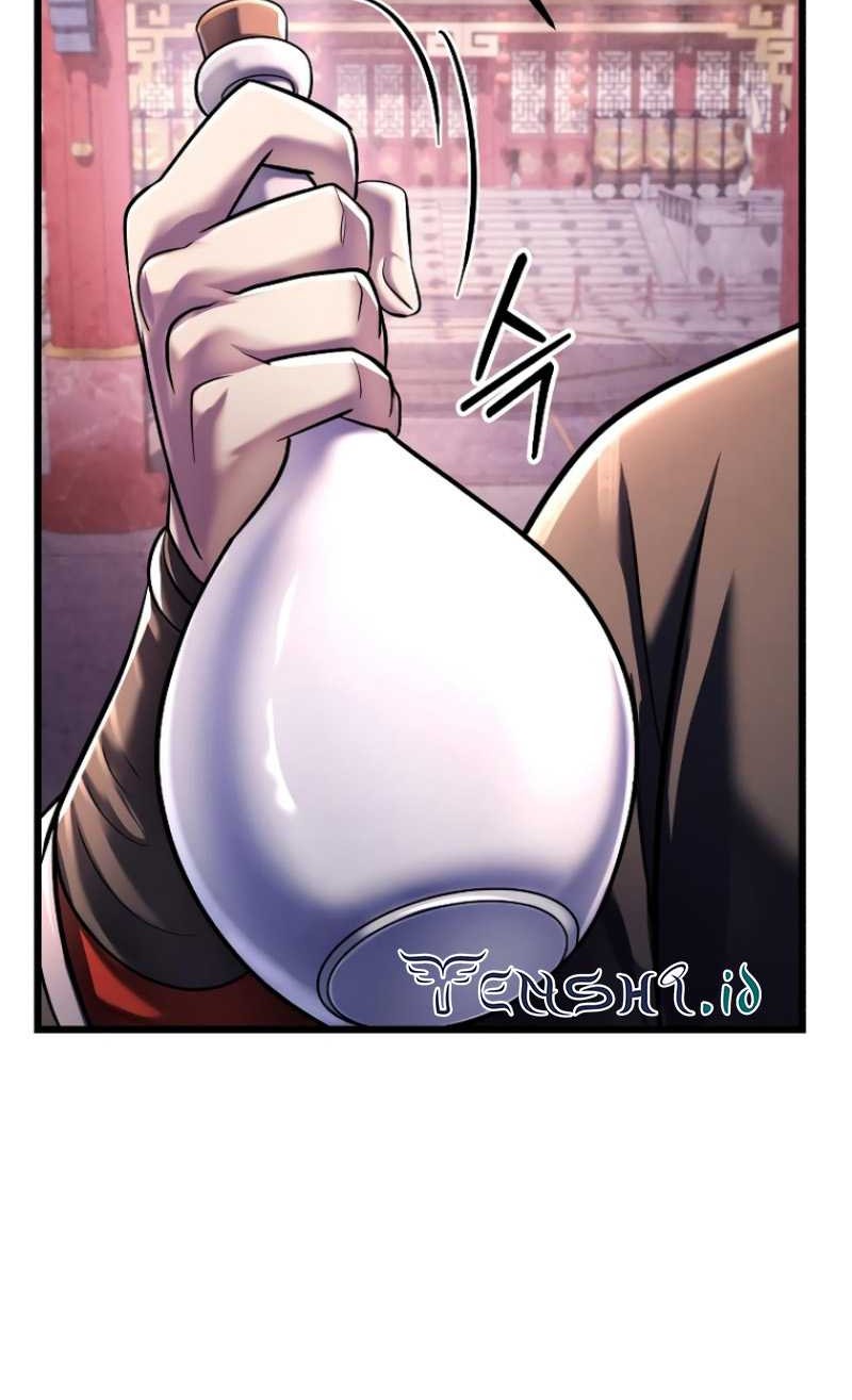 Ha Buk Paeng’s Youngest Son Chapter 119 - halaman 39