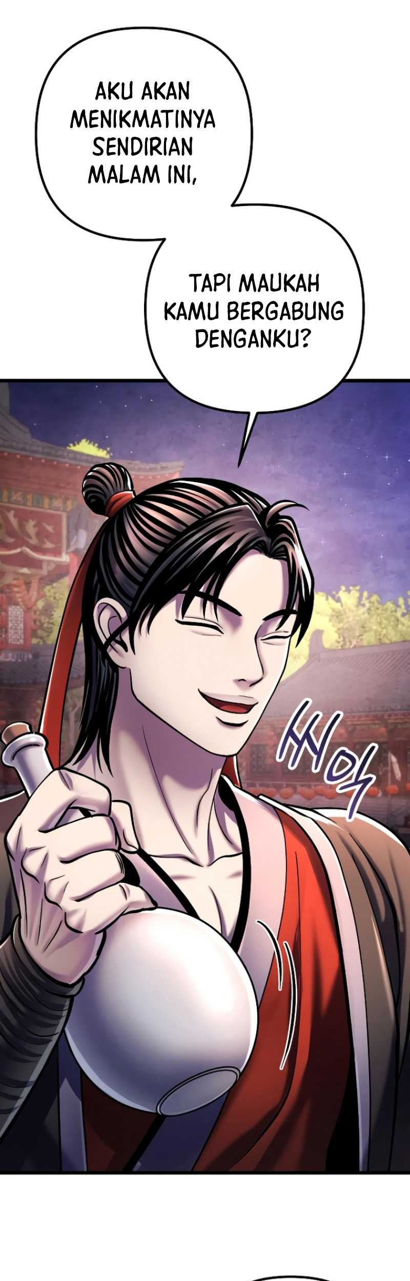 Ha Buk Paeng’s Youngest Son Chapter 119 - halaman 40
