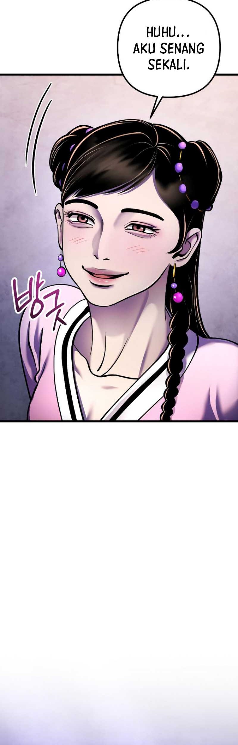 Ha Buk Paeng’s Youngest Son Chapter 119 - halaman 41