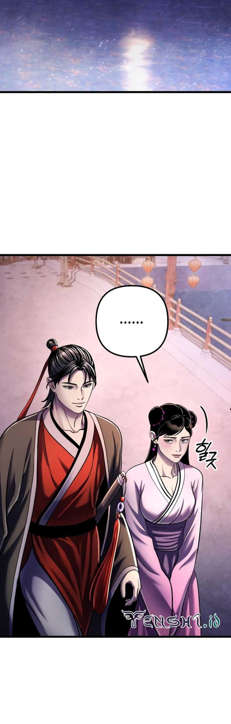 Ha Buk Paeng’s Youngest Son Chapter 119 - halaman 43