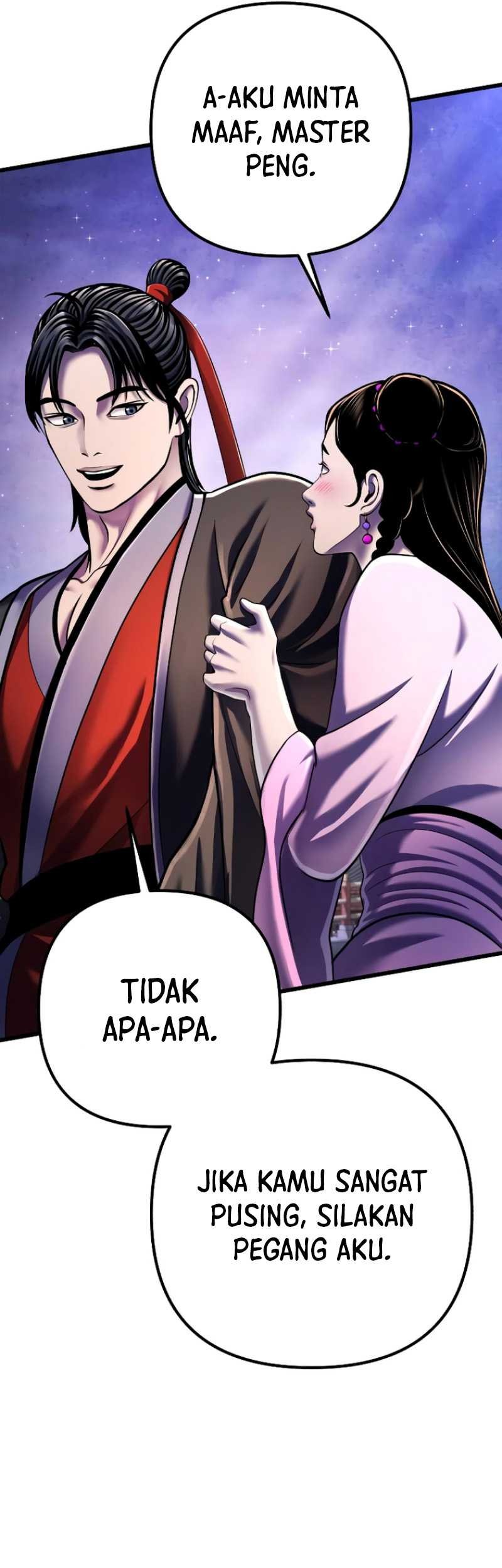 Ha Buk Paeng’s Youngest Son Chapter 119 - halaman 46