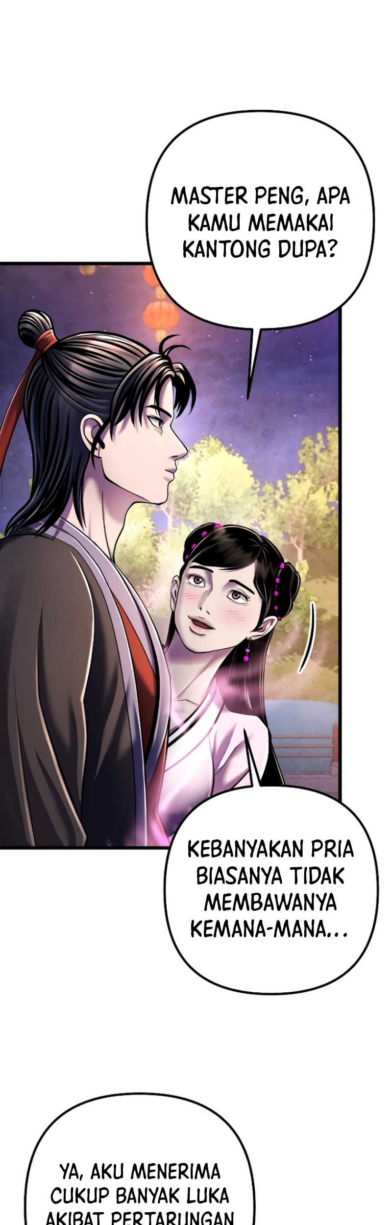 Ha Buk Paeng’s Youngest Son Chapter 119 - halaman 49