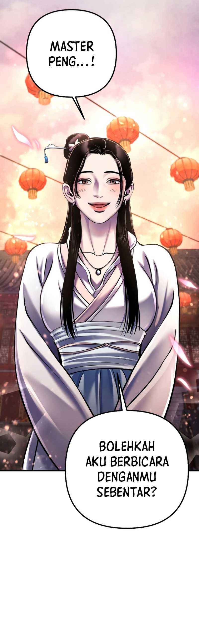 Ha Buk Paeng’s Youngest Son Chapter 119 - halaman 5