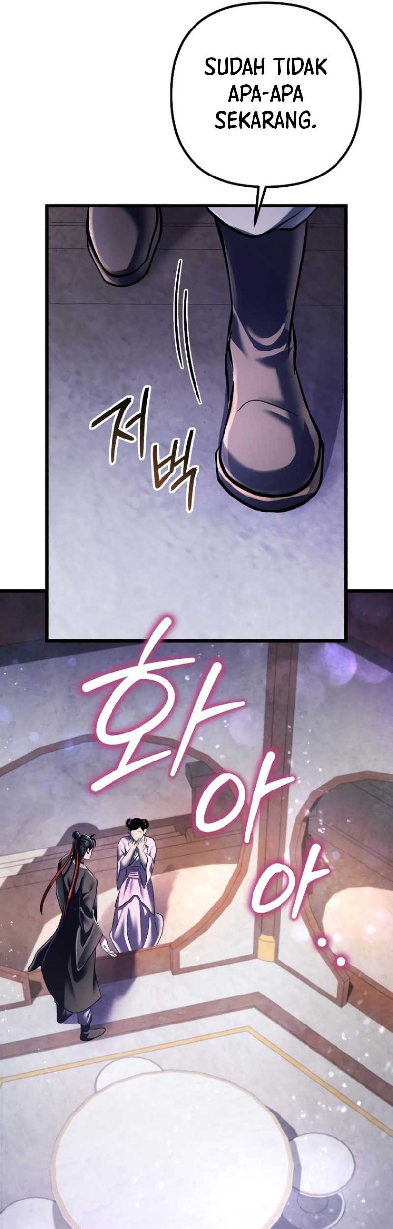 Ha Buk Paeng’s Youngest Son Chapter 119 - halaman 52