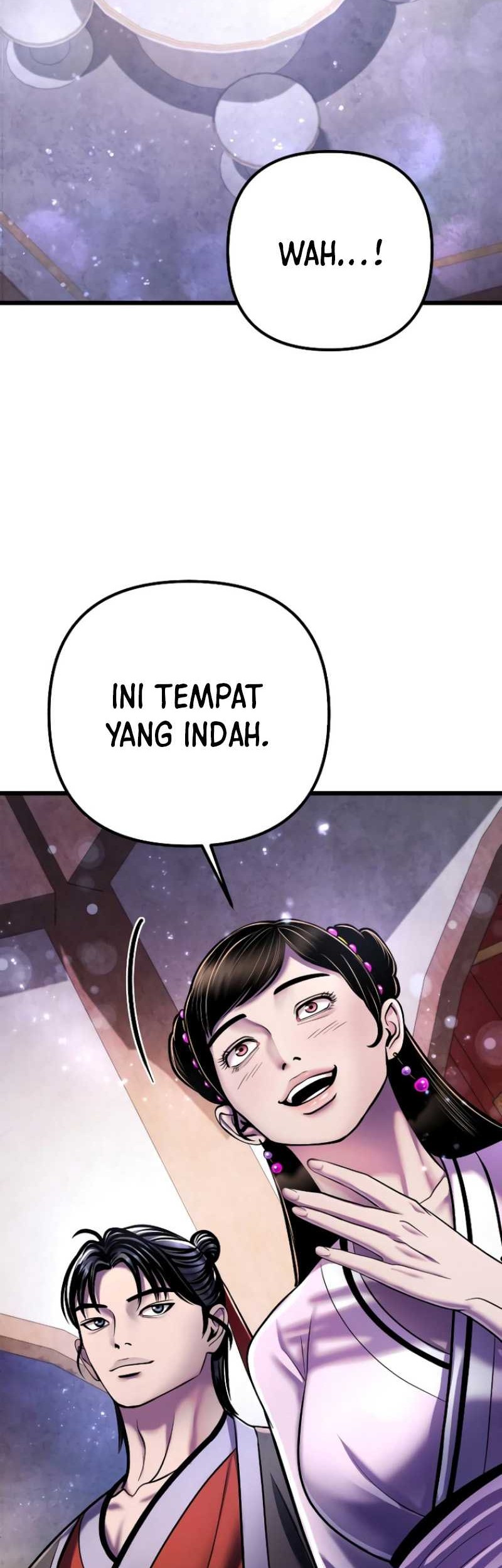 Ha Buk Paeng’s Youngest Son Chapter 119 - halaman 53