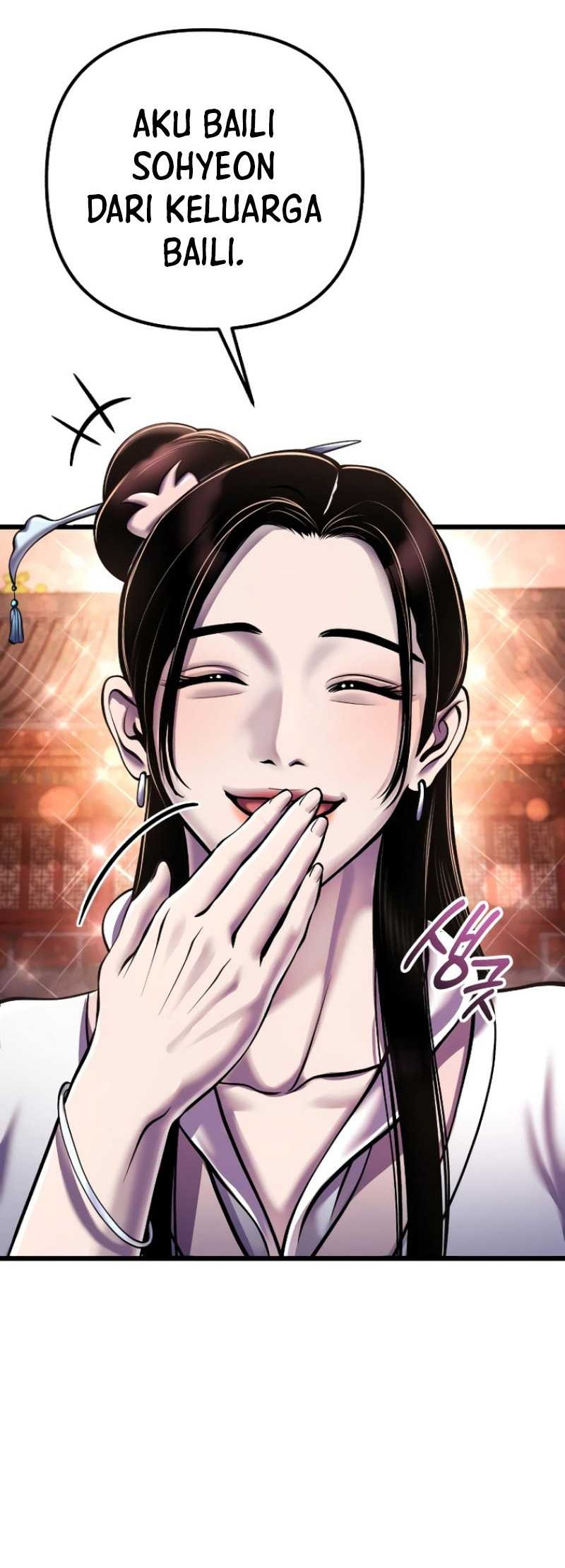 Ha Buk Paeng’s Youngest Son Chapter 119 - halaman 6