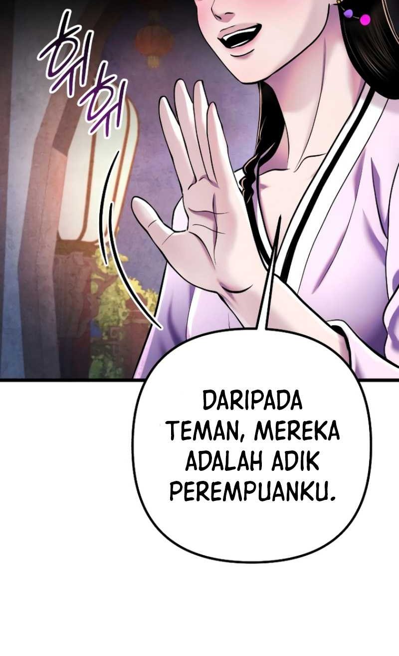 Ha Buk Paeng’s Youngest Son Chapter 119 - halaman 60