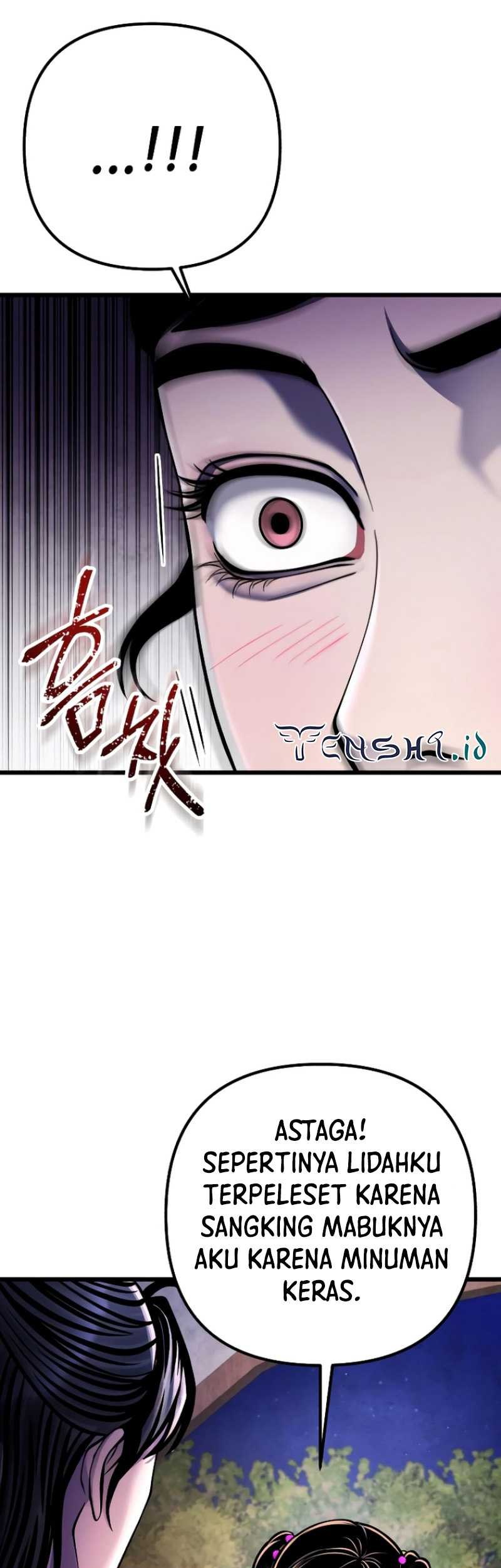 Ha Buk Paeng’s Youngest Son Chapter 119 - halaman 61