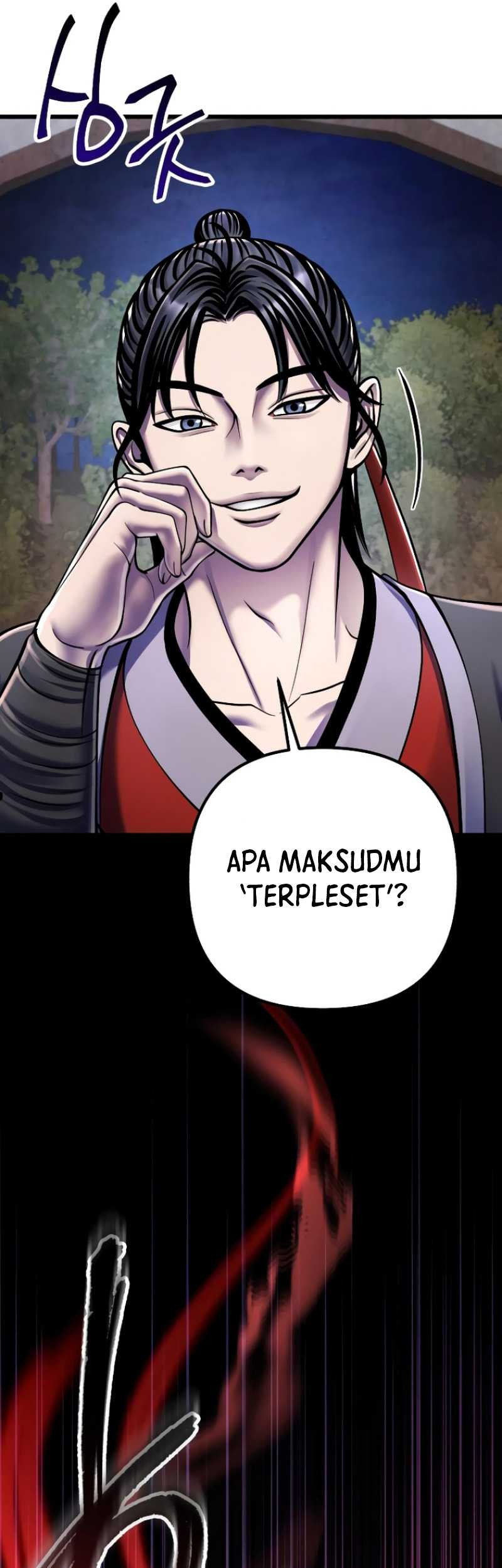 Ha Buk Paeng’s Youngest Son Chapter 119 - halaman 63
