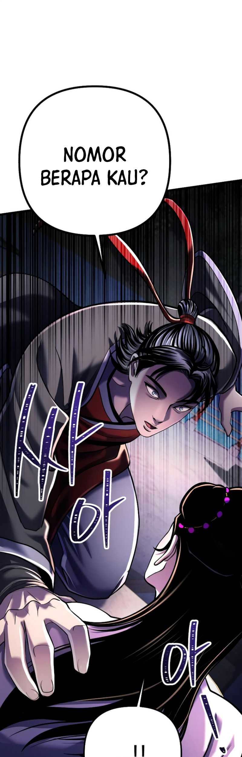Ha Buk Paeng’s Youngest Son Chapter 119 - halaman 67